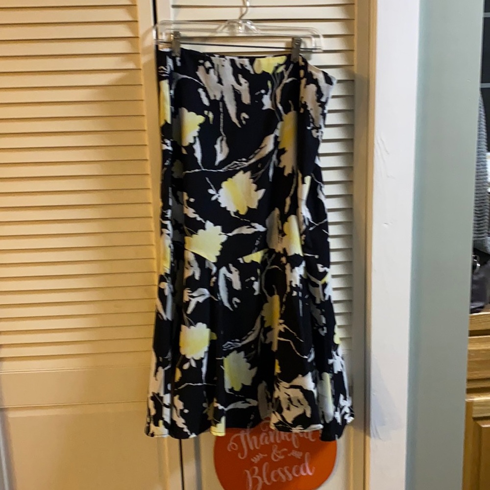 Good Cato A-Line skirt